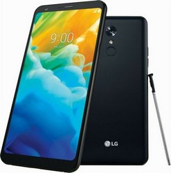Замена кнопок на телефоне LG Stylo 4 Q710ULM в Иванове